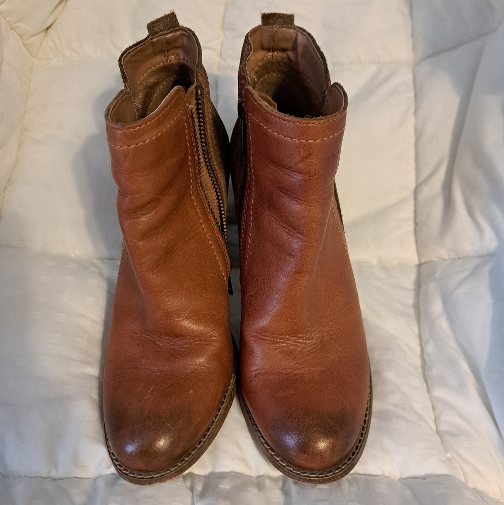 DIBA True Boots